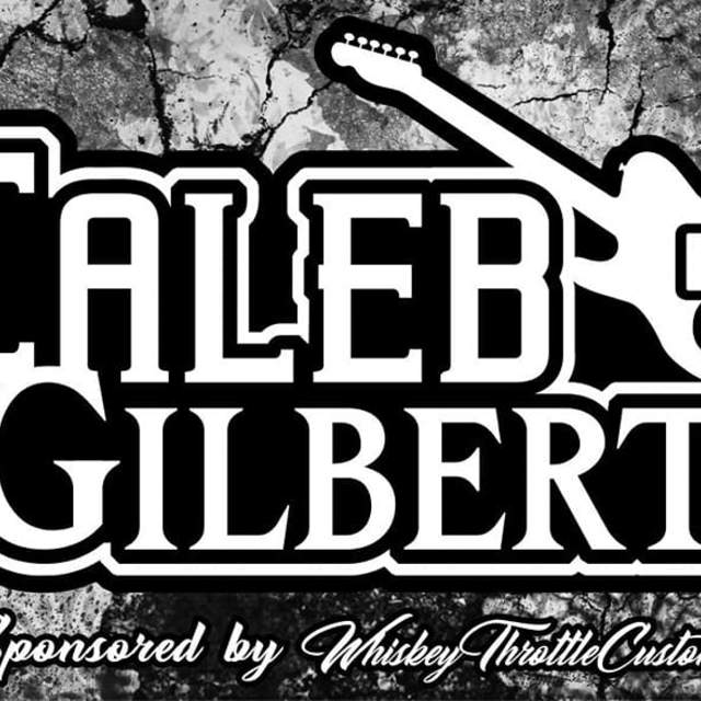 CalebGilbert